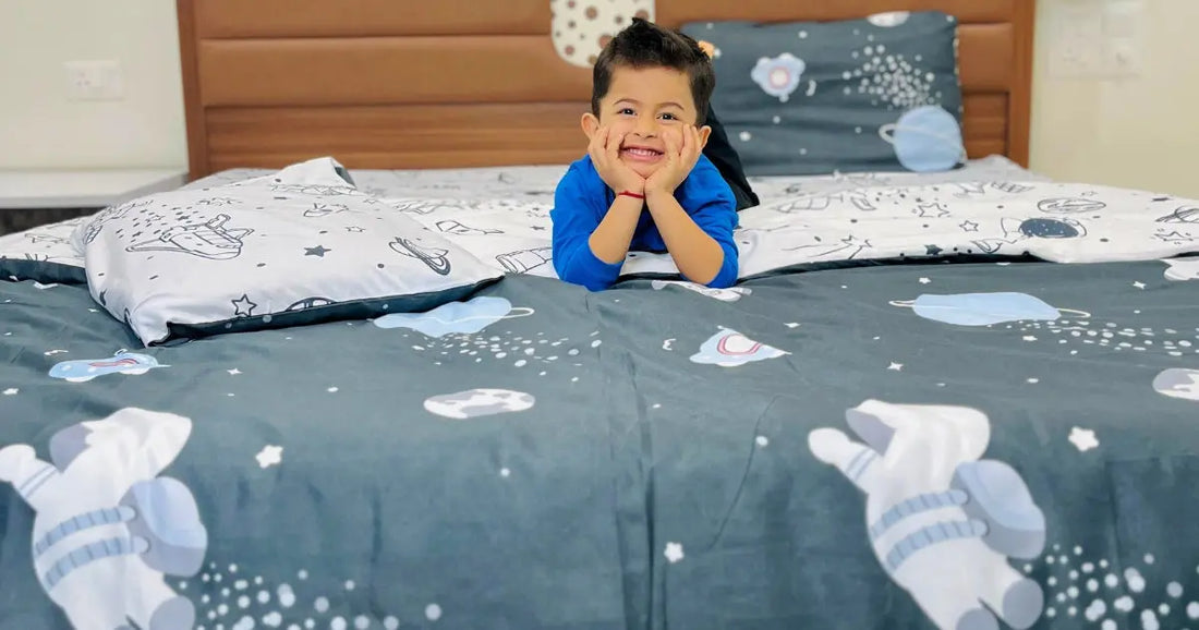 When-Should-Your-Child-Get-Their-Own-Room-Bedroom Famyo