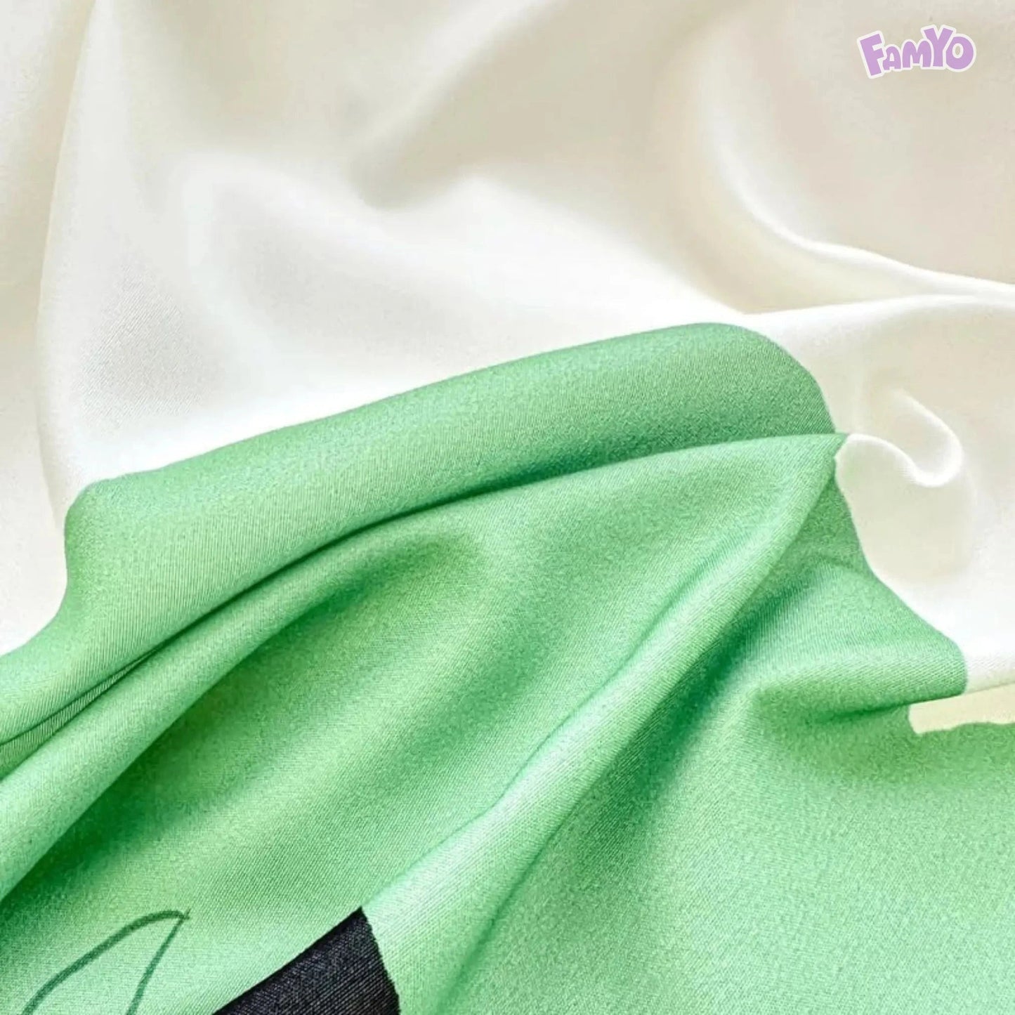 Cute, comfy and cozy with 100% microfiber king size fitted bedsheet