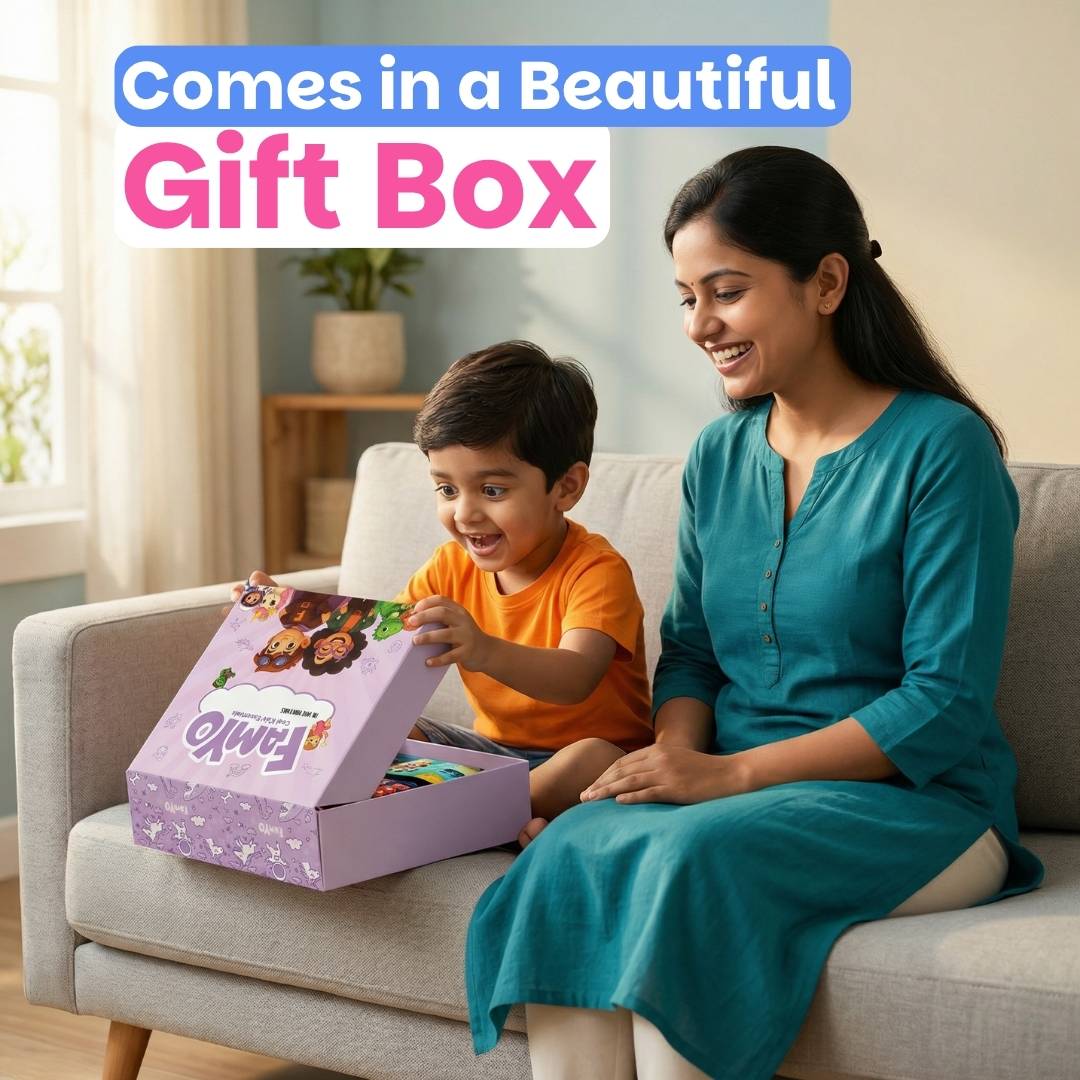 gift box