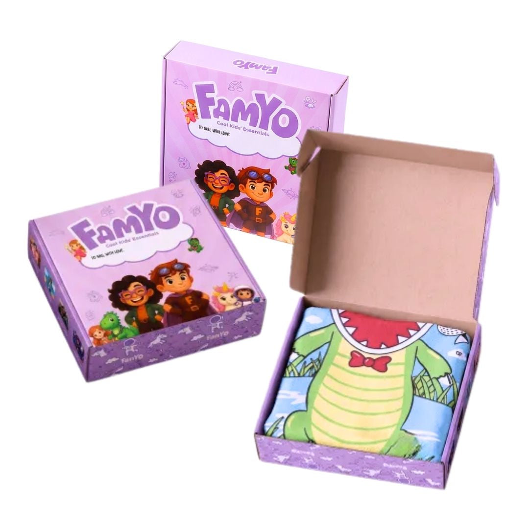 Famyo gift box