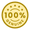 100 % Genuine Products - Quality Checked