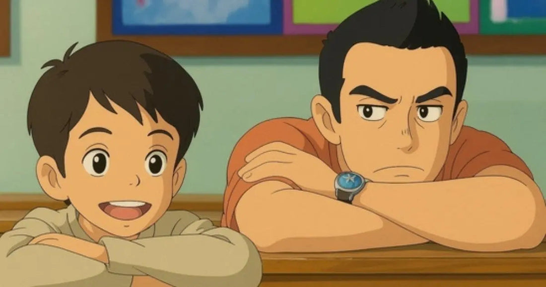 Ghibli Trend | Studio Ghibli