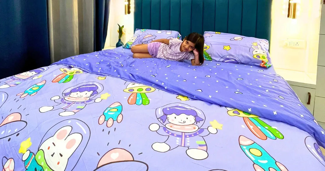 King Size Bedding | Bedding Sets With Comforter