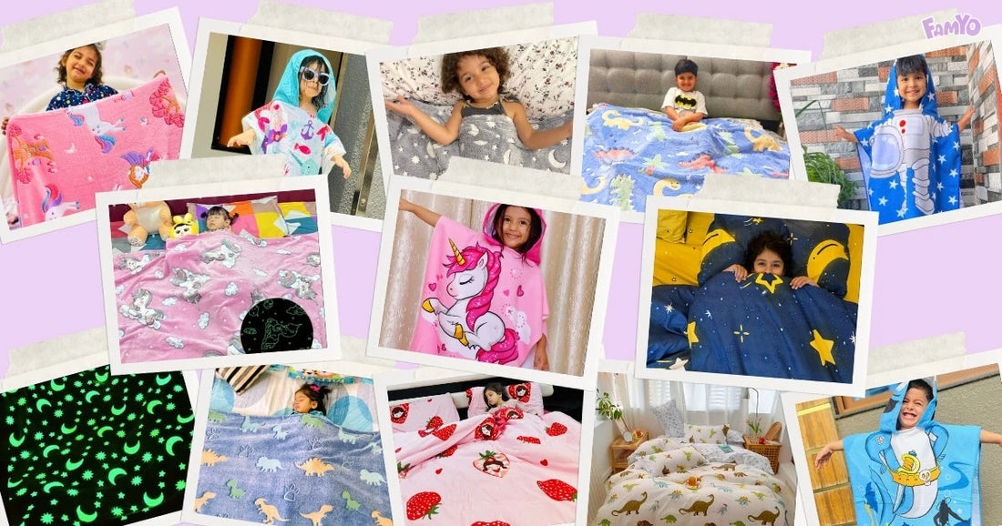 Gift For Kids on Quick Commerce Platforms like Zepto, Swiggy, And Blinkit