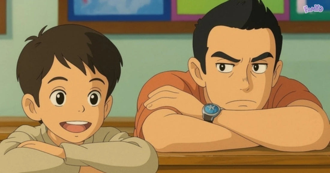 Ghibli Trend | Studio Ghibli