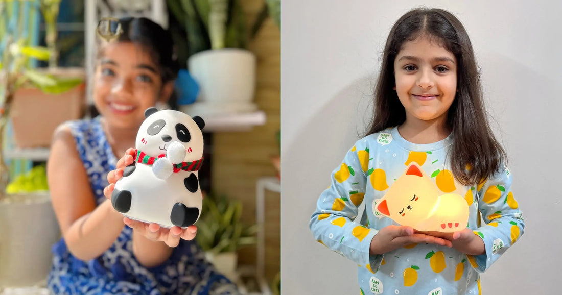 Frequently-Asked-Questions-on-Silicone-Bed-Lamps-for-Kids Famyo