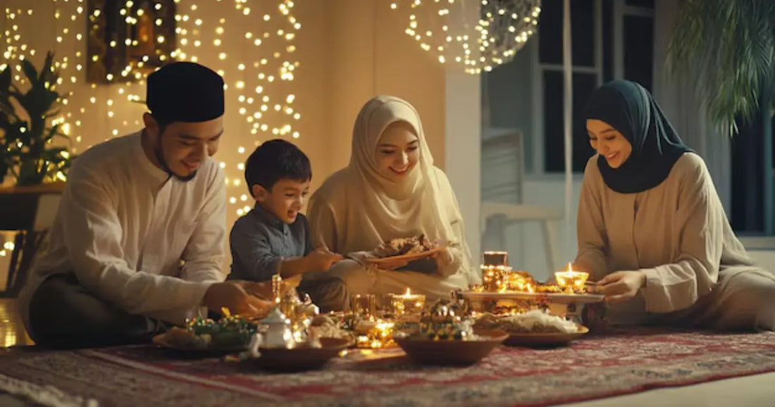 Eid Mubarak 2025 | Happy Eid Mubarak Wishes