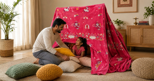 Father's Day 2026: Meaningful Ways Kids Can Celebrate