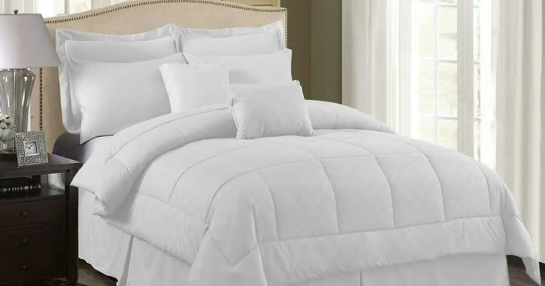 Parent's Ultimate Guide to Duvets in 2024