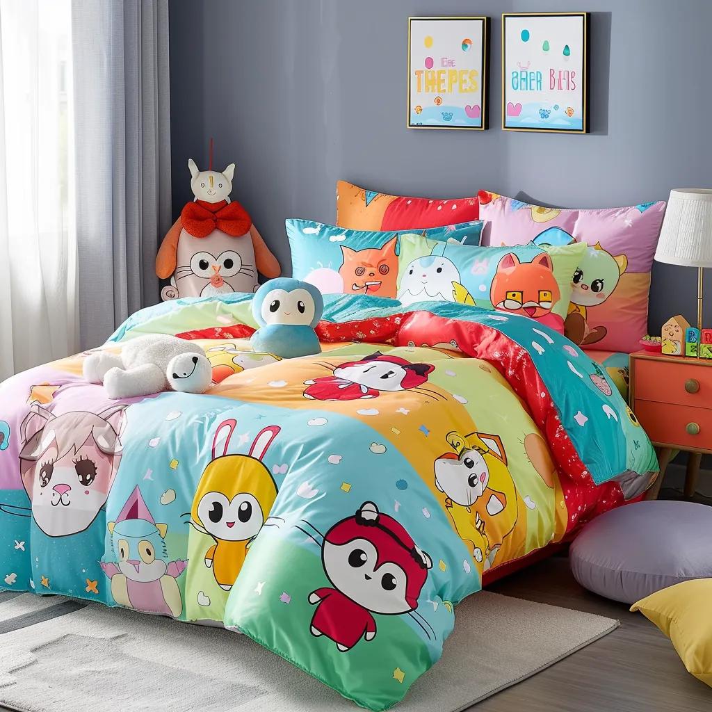 Ultimate-Guide-to-Choosing-Kids-Bedsheets-and-Comforter-Sets Famyo