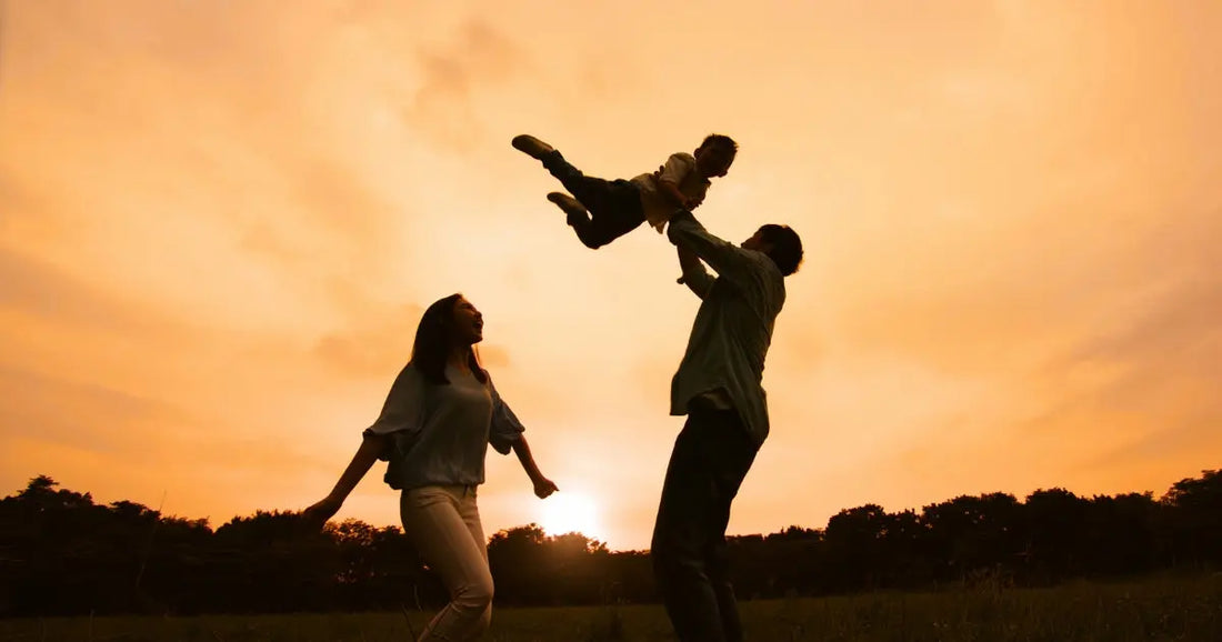 Gentle Parenting - A beginner’s Guide