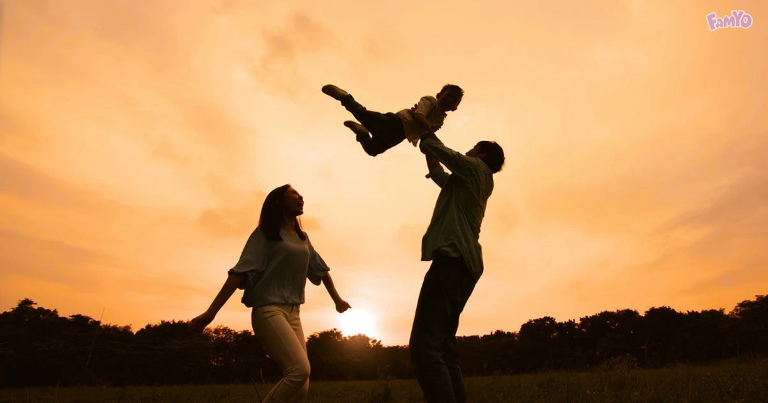 Gentle Parenting - A beginner’s Guide