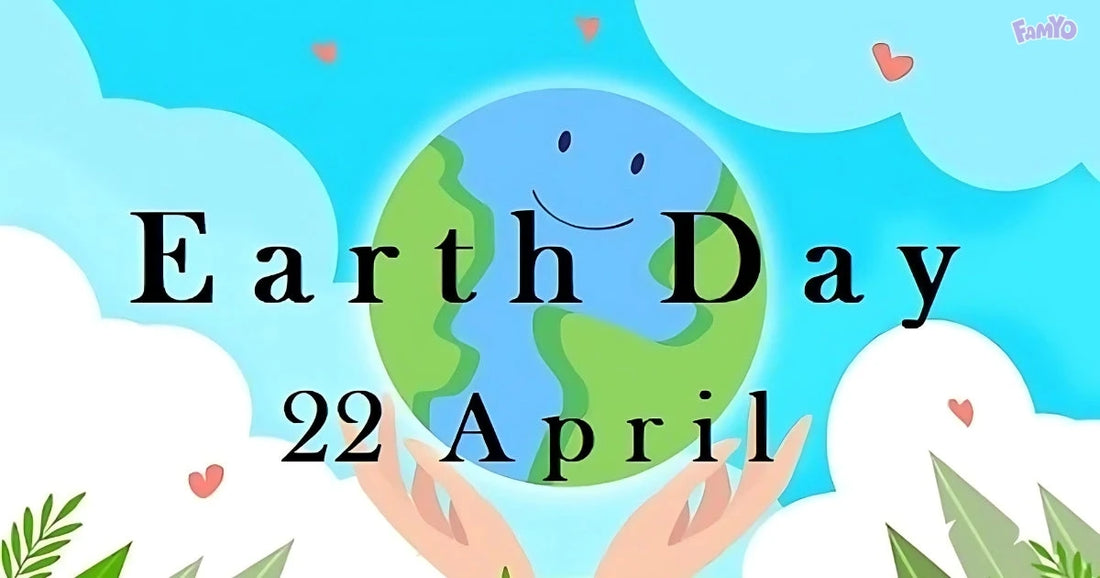Earth Day | World Earth Day | Earth Day Activities