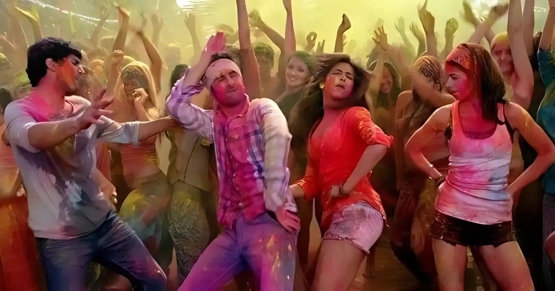 dress code for holi party What to Wear for Holi 2026: The Ultimate Guide- Andaaz Fashion
