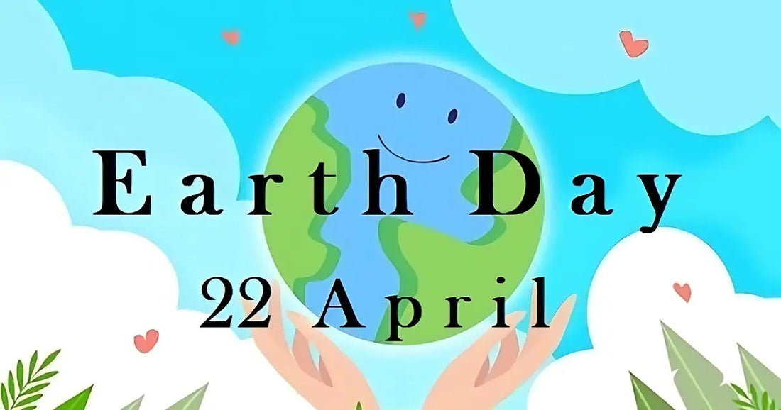 Earth Day | World Earth Day | Earth Day Activities
