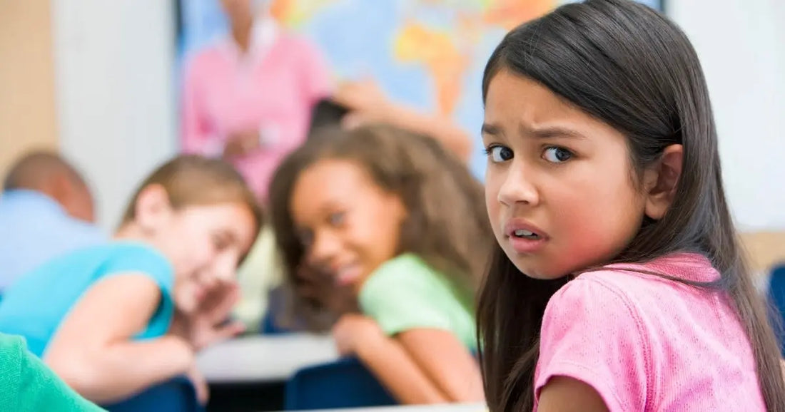Online Bullying and its effect on kids
