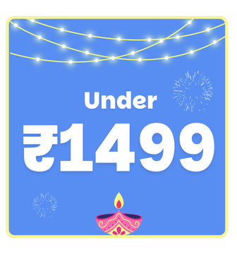 Under ₹1499