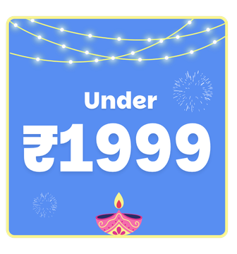 Under ₹1999
