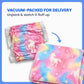 Pink Unicorn Glow Blanket/Quilt/AC Comforter | Soft Flannel for All-Season | Perfect Gift for Kids’ Room