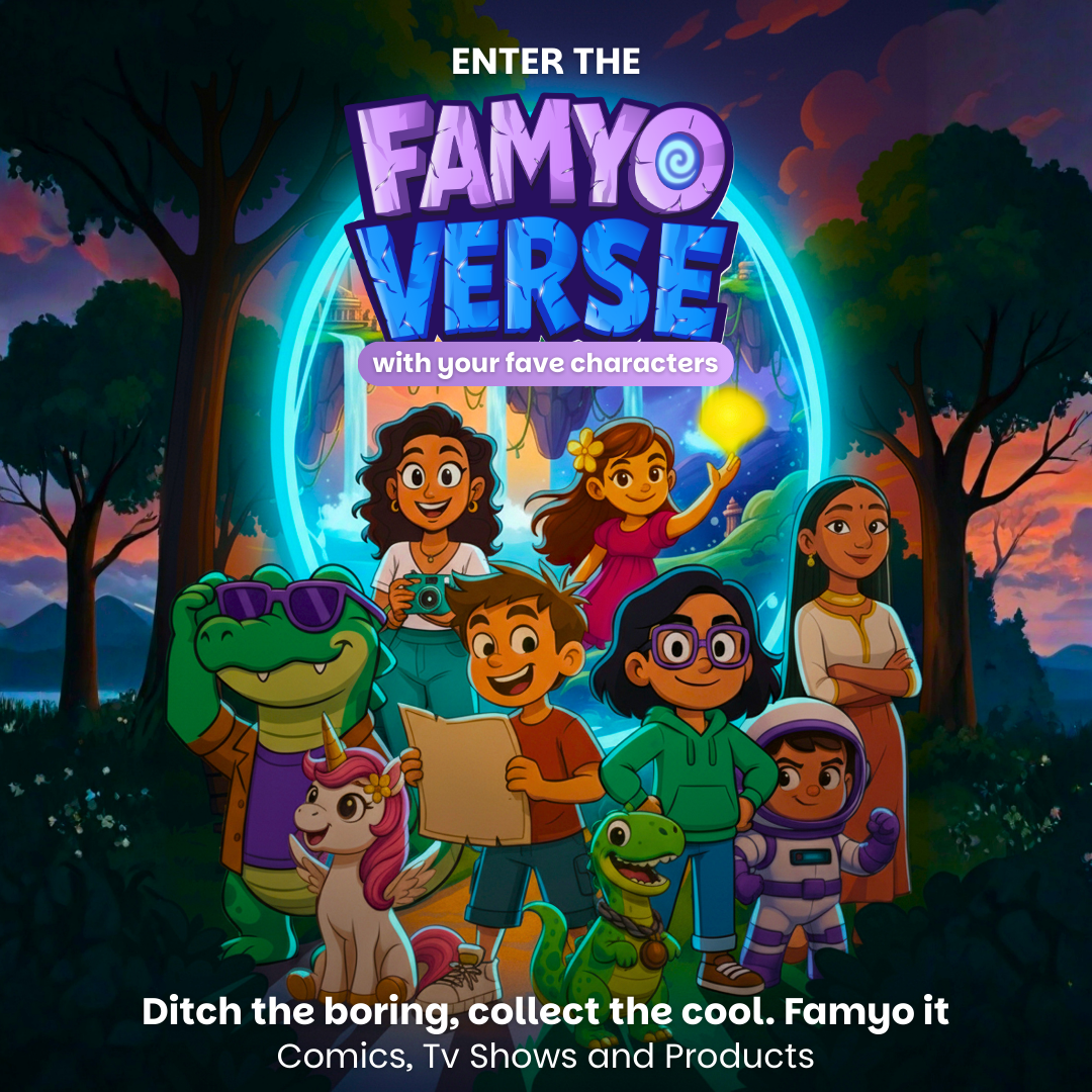 Rexy the Dino Glow Blanket from Famyo Glow Maxx Series – Soft Kids Blanket, Perfect Gift for Kids 0-15 years