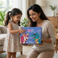 Famyo Bento Lunch box for kids - tffin box for school kids - perfect for gifting