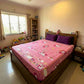 Famyo Glow Bedsheet - june the unicorn design for kids 