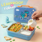 Famyo Bento Lunch box for kids - tffin box for school kids
