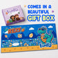 Famyo Rexy the Dinosaur Flat Towel for Kids made with premium microfiber fabric featuring quick dry technology, lightweight and travel friendly design, fade resistant print, soft and highly absorbent for bath, beach, swimming and everyday use.