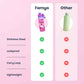 Kids stainless steel water bottle available in June the Unicorn, Rexy the Dinosaur, Leo the Astronaut, Dark Blue Astronaut, and Lavender Unicorn designs, featuring a 900 ml capacity, ideal for school, travel, and everyday hydration.