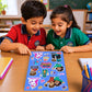 Sticker Sheet for kids