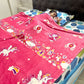 June the Unicorn Glow Blanket by Famyo – Soft Kids Blanket, Perfect Gift for Kids 0-15 years