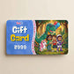 Famyo Gift Card – The Perfect Gift for Kids & Parents