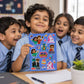 Sticker Sheet for kids