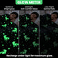 Purple Unicorn Glow Blanket | Soft Flannel AC Blanket for All-Season | Perfect Gift for Kids