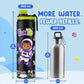 Famyo leo the astronaut water bottle for kids 900ml