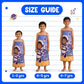 Famyo Leo the Astronaut Flat Towel for Kids made with premium microfiber fabric featuring quick dry technology, lightweight and travel friendly design, fade resistant print, soft and highly absorbent for bath, beach, swimming and everyday use.