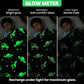 Astronaut Glow Blanket | Soft Flannel AC Blanket for All-Season | Perfect Gift for Kids