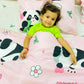Famyo's Cute, Cozy and Comfortable Bedding set for boys and girls