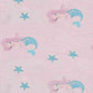 Famyo kids AC blanket – glowing mermaid and sea creatures for girls
