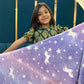 Queen-size kids blanket with unicorns – glow-in-the-dark by Famyo